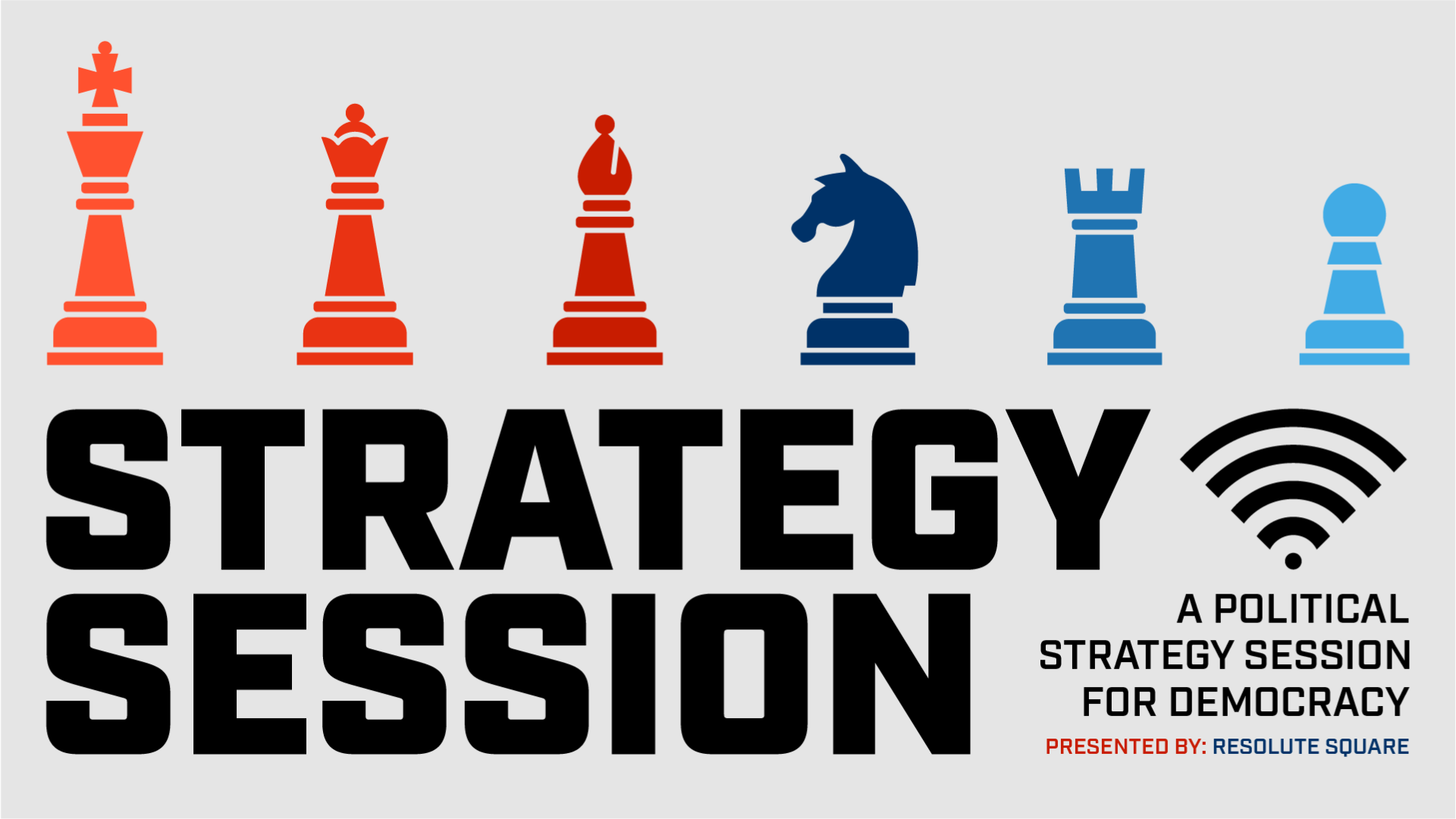The Strategy Session: May 28, 2014